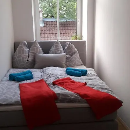 Nette Altbauwohnung Nur 10 Min Von Der City Vienne Extérieur photo