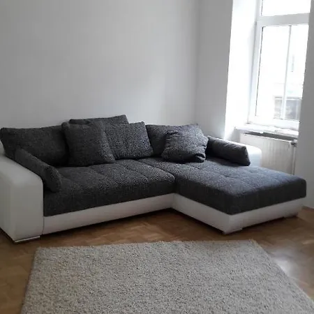 Nette Altbauwohnung Nur 10 Min Von Der City Vienne Extérieur photo