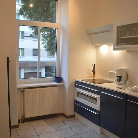 Nette Altbauwohnung Nur 10 Min Von Der City Vienne Extérieur photo