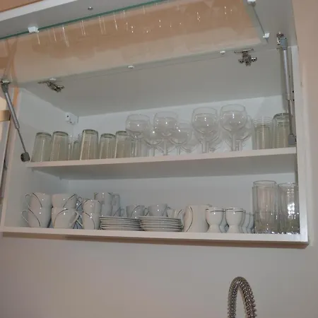 Nette Altbauwohnung Nur 10 Min Von Der City Vienne Extérieur photo