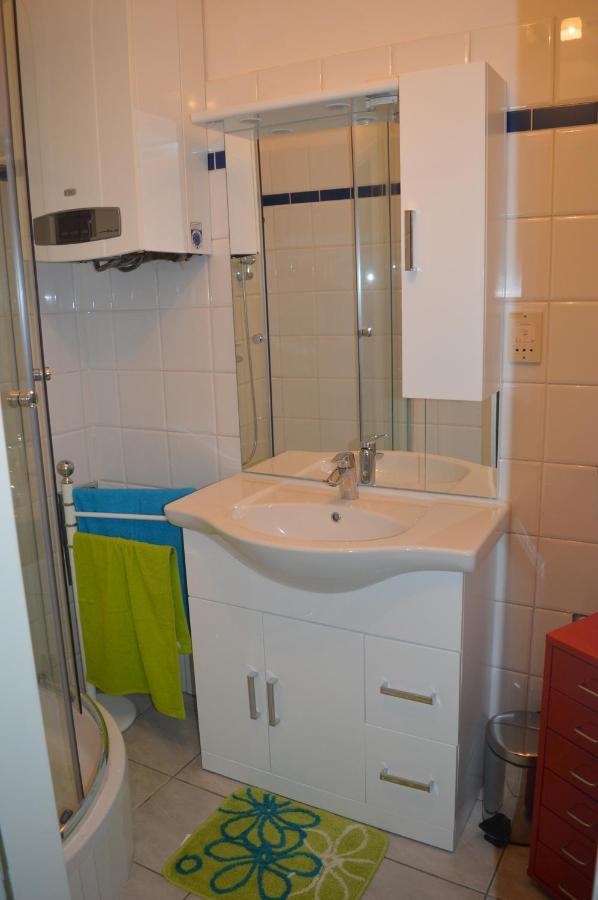Nette Altbauwohnung Nur 10 Min Von Der Appartement Vienne