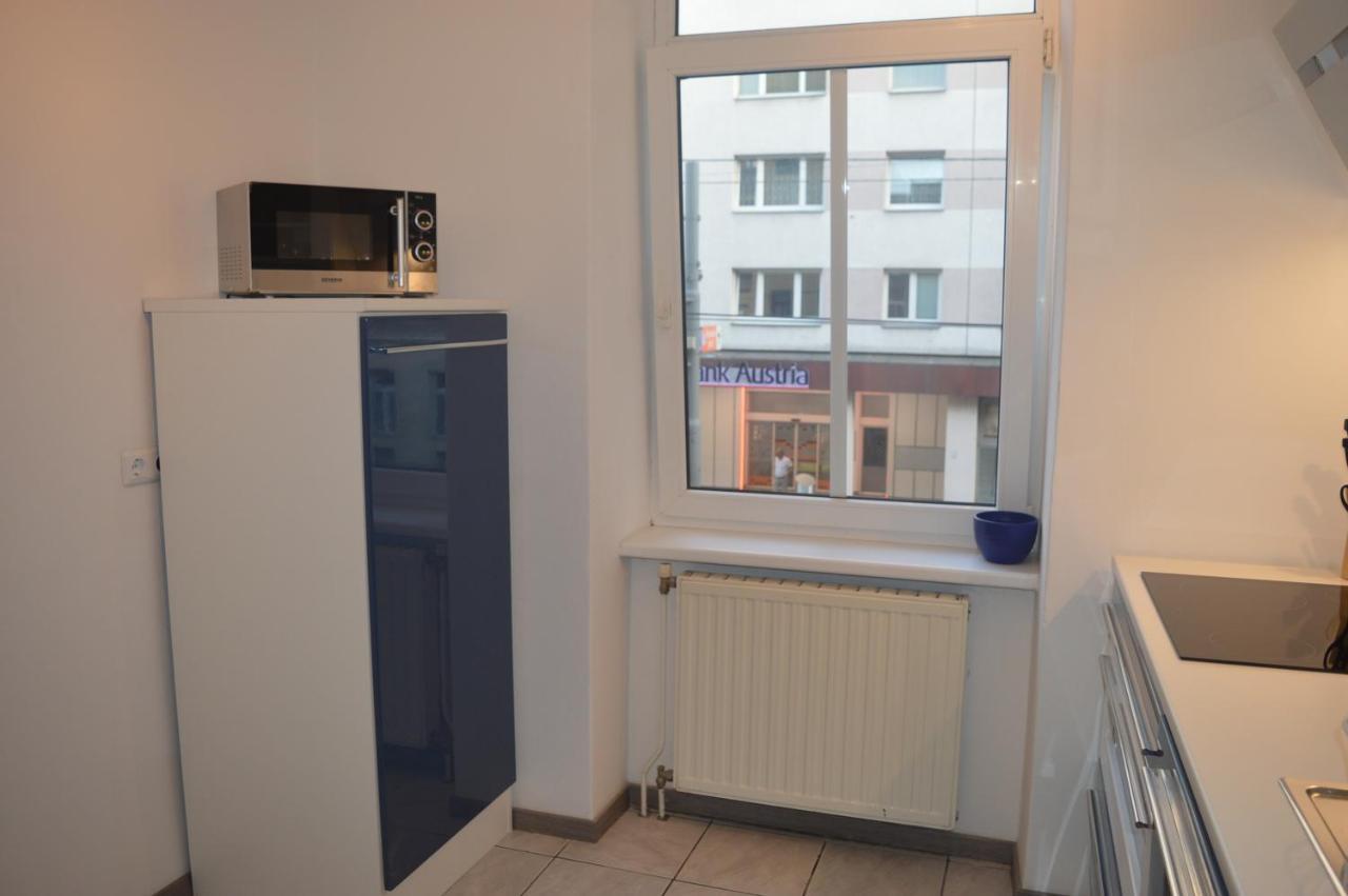Nette Altbauwohnung Nur 10 Min Von Der Appartement