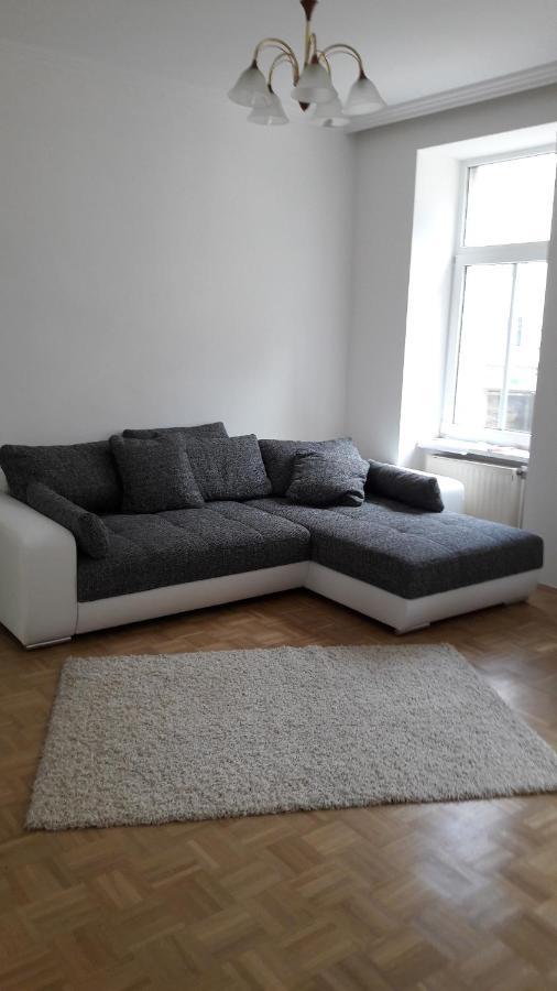 Appartement Nette Altbauwohnung Nur 10 Min Von Der *