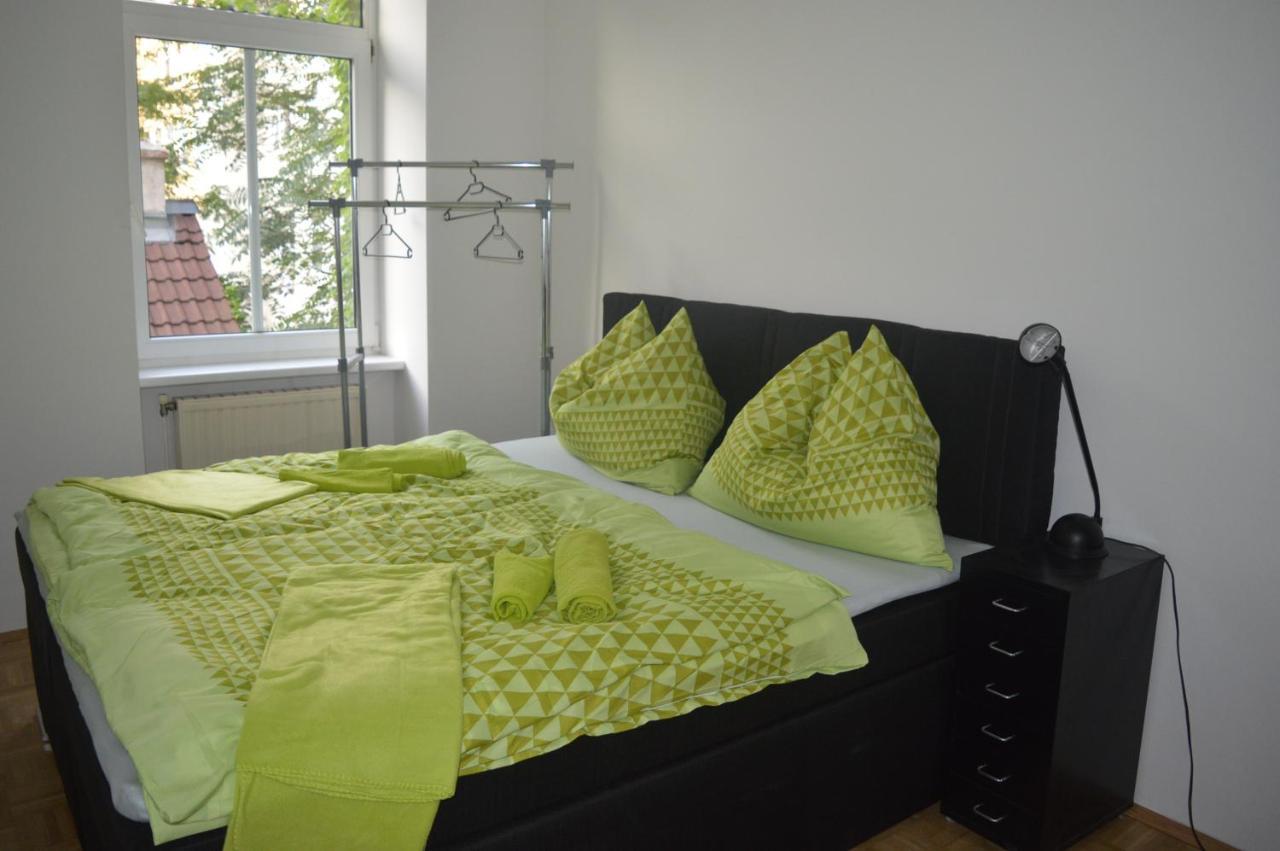 Nette Altbauwohnung Nur 10 Min Von Der * Vienne