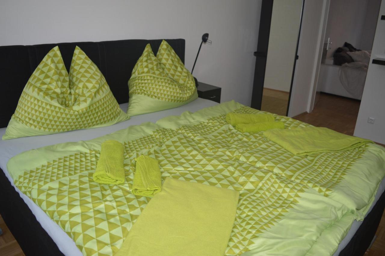 Nette Altbauwohnung Nur 10 Min Von Der * Vienne