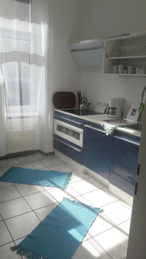 Nette Altbauwohnung Nur 10 Min Von Der Vienne