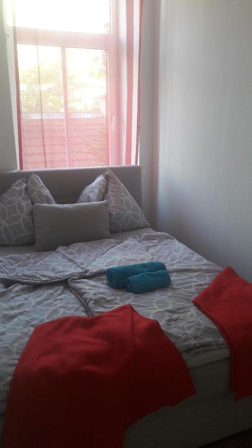 Appartement Nette Altbauwohnung Nur 10 Min Von Der