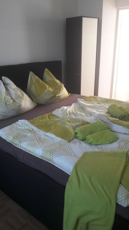 Nette Altbauwohnung Nur 10 Min Von Der Vienne