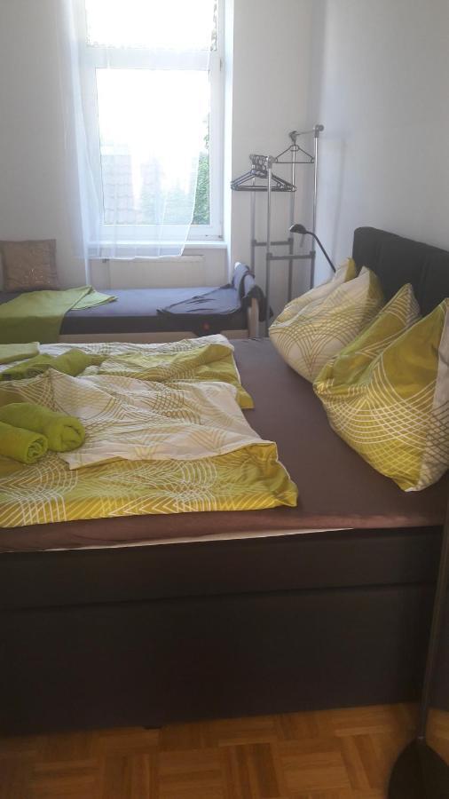 Appartement Nette Altbauwohnung Nur 10 Min Von Der *