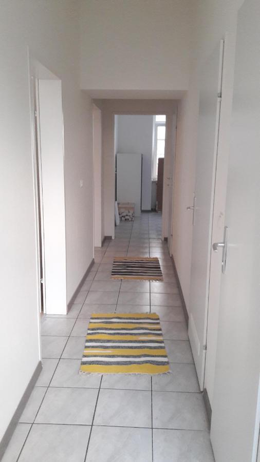 Appartement Nette Altbauwohnung Nur 10 Min Von Der *